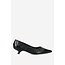 Rotue Rotue Dammage leather pumps