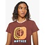 MOTHER The Lil Sinful T-shirt sum moon