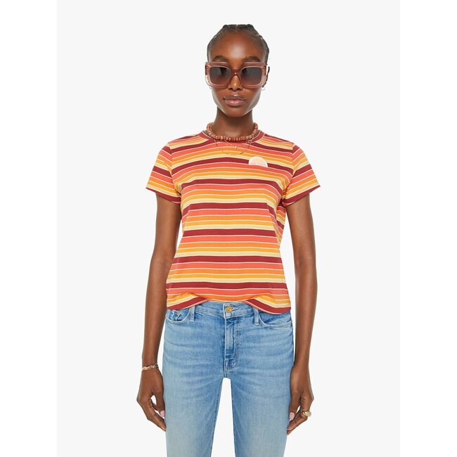 MOTHER The lil goodie T-shirt goodie fire in the sky