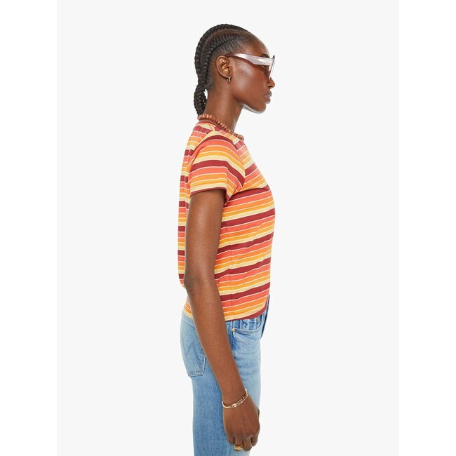 MOTHER The lil goodie T-shirt goodie fire in the sky