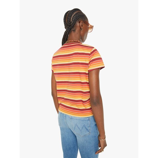 MOTHER The lil goodie T-shirt goodie fire in the sky