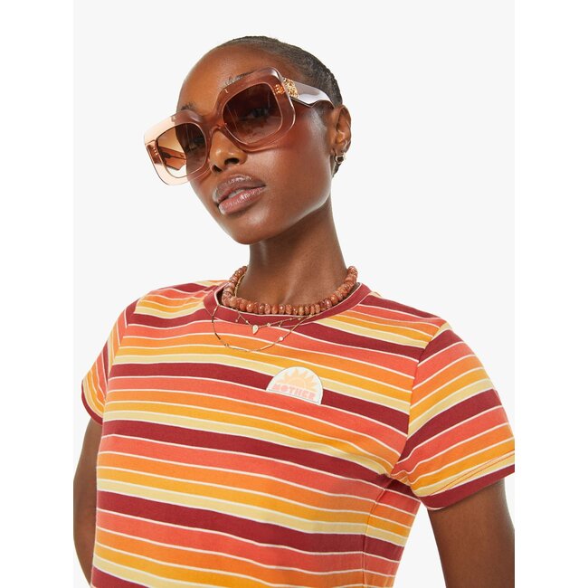 MOTHER The lil goodie T-shirt goodie fire in the sky