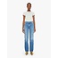 MOTHER the kick it jeans Tequila Sunrise