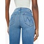MOTHER the kick it jeans Tequila Sunrise
