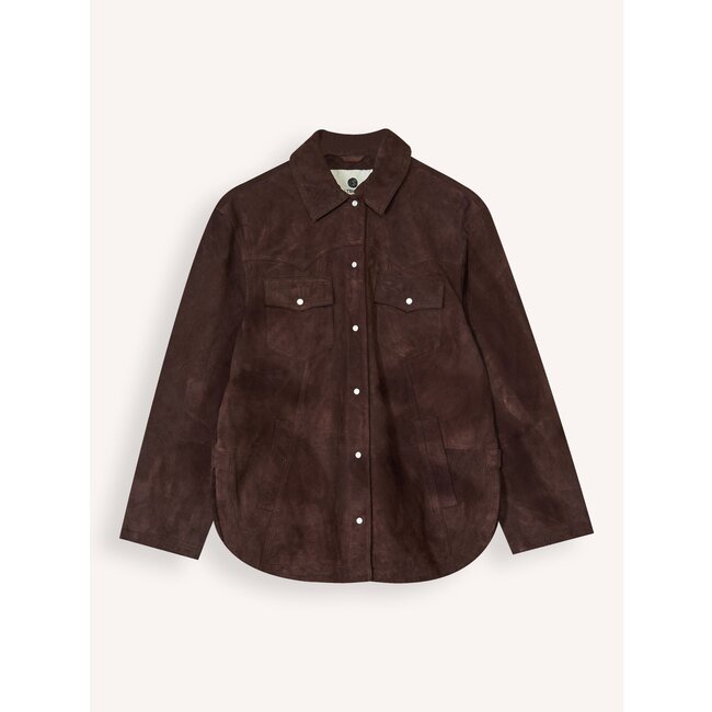 Alter Ego Georgia dark brown
