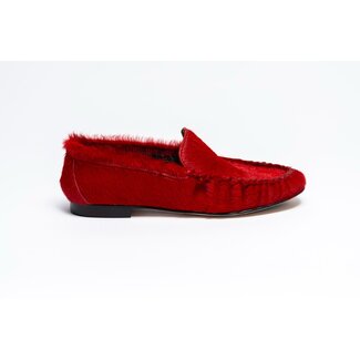 Odare Odare Elena loafer Cavallino-rosso