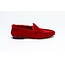 Odare Elena loafer Cavallino-rosso