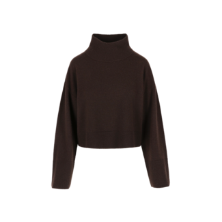 RAE Antwerp RAE Antwerp Tatiana sweater in raven