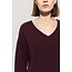 Luisa Cerano V-hals cashmere-blend trui