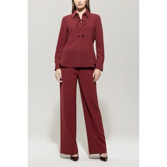 Luisa Cerano Luisa Cerano Easy-Wideleg-Pants