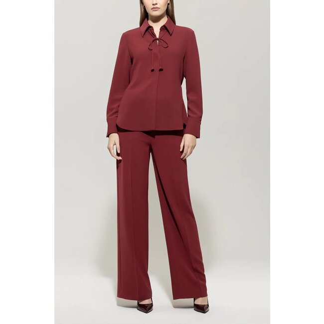 Luisa Cerano Easy-Wideleg-Pants