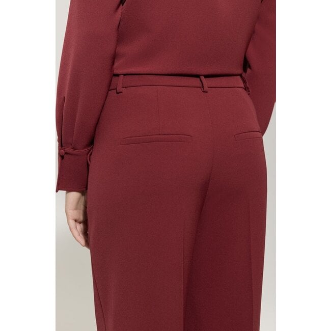 Luisa Cerano Easy-Wideleg-Pants