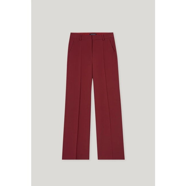 Luisa Cerano Easy-Wideleg-broek