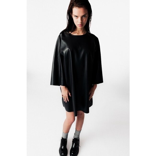 Johny Moora Jurk black