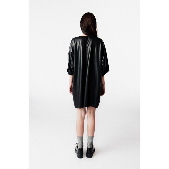 Johny Moora Jurk black