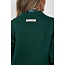Coco Y Maria Coco polo knit green