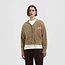 Olaf Olaf Fluffy logo Cardigan starfisch