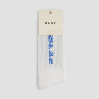 Olaf Olaf Triple Italic Socks