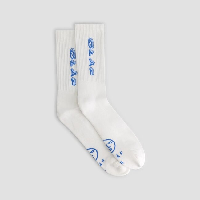 Olaf Triple Italic Socks