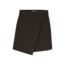 RAE Antwerp RAE Antwerp Gavin mini skirt in brown