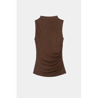 Rails Rails Christen top in espresso