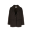 RAE Antwerp RAE Antwerp Los Angeles Oversized blazer in brown