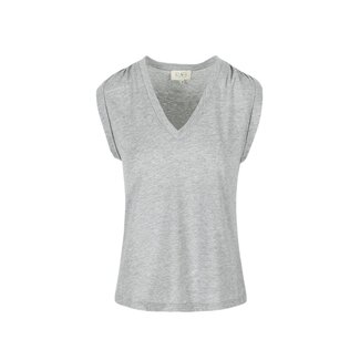 RAE Antwerp RAE Antwerp Nazan shirt in grey