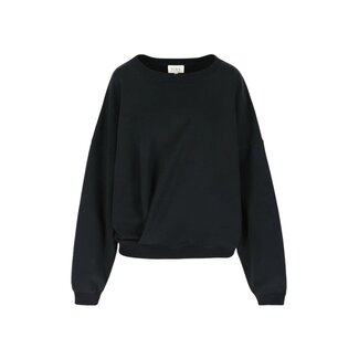 RAE Antwerp RAE Antwerp Anna sweater in navy