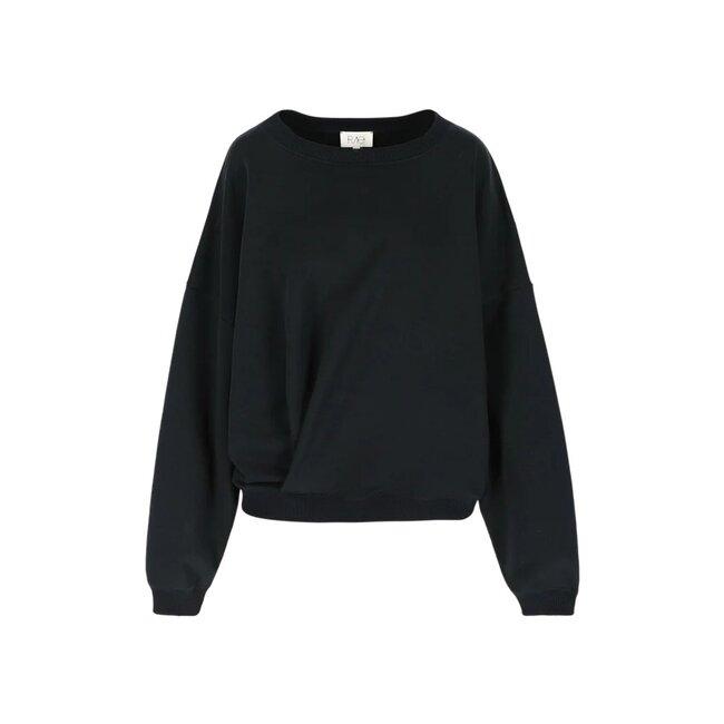 RAE Antwerp Anna sweater in navy