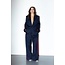 RAE Antwerp Nora pant in  dark navy