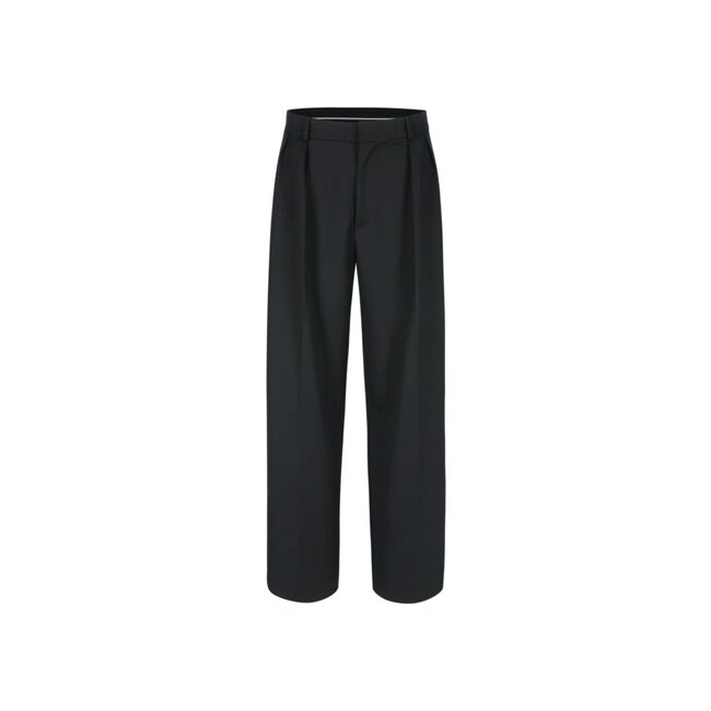 RAE Antwerp Nora pant in  dark navy