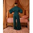 Sea me Happy Alaya Top Lush deep dark green