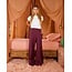 Sea me Happy Super Woody broek Lush Plum