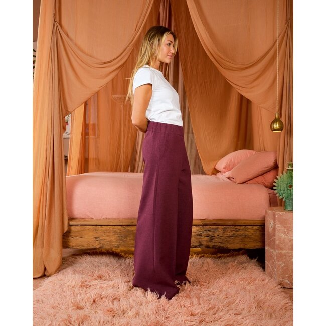 Sea me Happy Super Woody Lush Plum