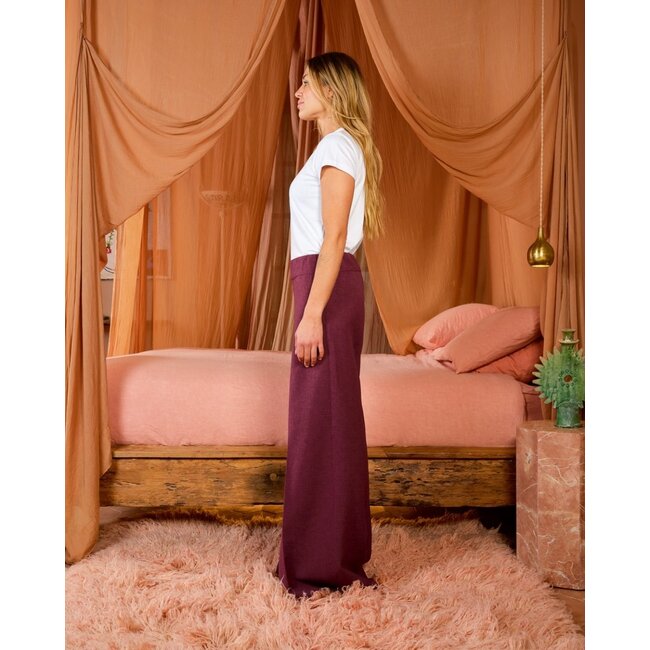 Sea me Happy Super Woody Lush Plum