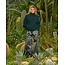 Sea me Happy Baker Jumper dark green