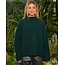 Sea me Happy Baker Jumper dark green