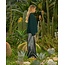 Sea me Happy Baker Jumper dark green