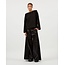 Sea me Happy Super Woody Shiny Cotton black