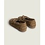 Posa Boat Loafer Brushed - Suede | Desert tan
