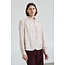 POMANDÈRE POMANDÈRE Striped feminine shirt