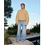 Sea me Happy Sea me Happy Super Woody Jeans medium washed