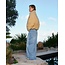 Sea me Happy Super Woody Jeans medium washed