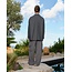 Sea me Happy Romeo Baggy Pants dark grey