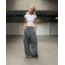 Sea me Happy Romeo Baggy Pants dark grey