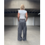 Sea me Happy Romeo Baggy Pants dark grey