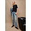 Rails Topanga Jeans in desert sky studded