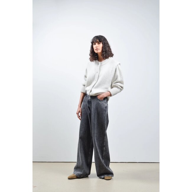 COLLECTORS club Kamari Ecru