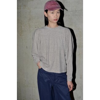 COLLECTORS club COLLECTORS cub Terry top Grey