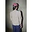 COLLECTORS cub Terry top Grey